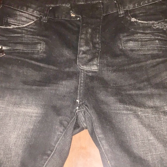 Men pierre balmain Jeans - Picture 5 of 5